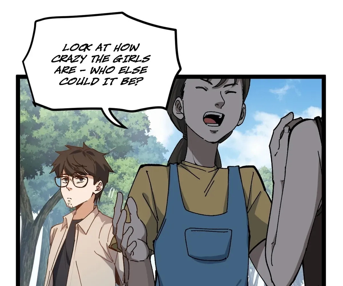 Wo Zhi Hui Pai Lan Pian A Chapter 15 page 79 - 