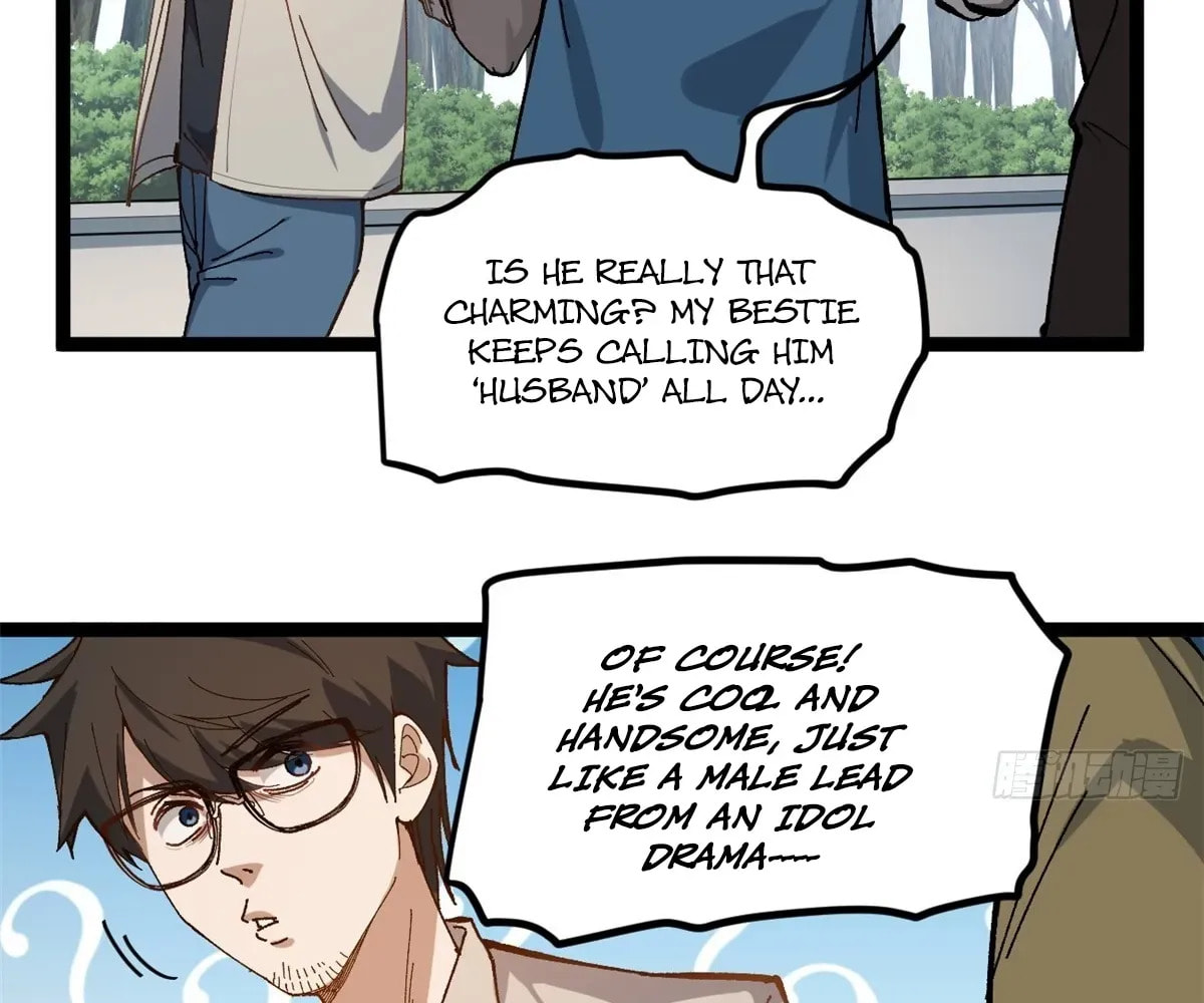 Wo Zhi Hui Pai Lan Pian A Chapter 15 page 80 - 