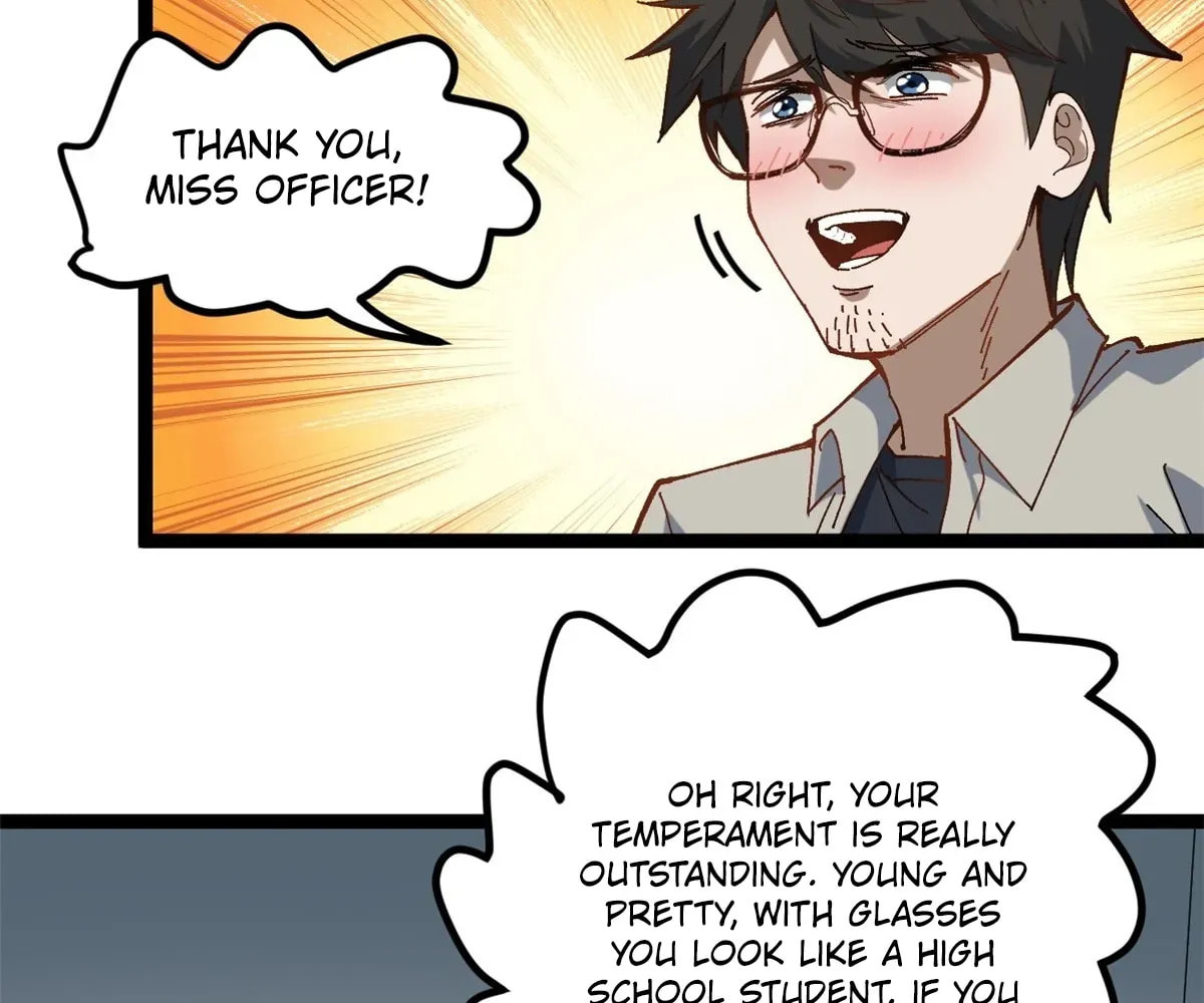 Wo Zhi Hui Pai Lan Pian A Chapter 15 page 9 - 