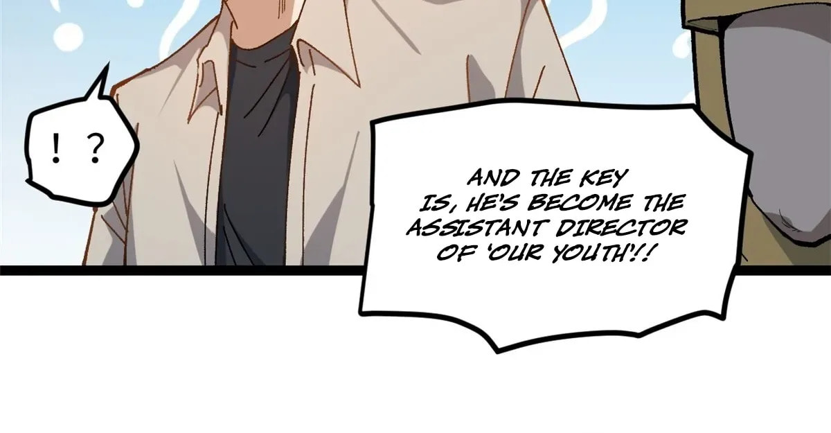 Wo Zhi Hui Pai Lan Pian A Chapter 15 page 81 - 