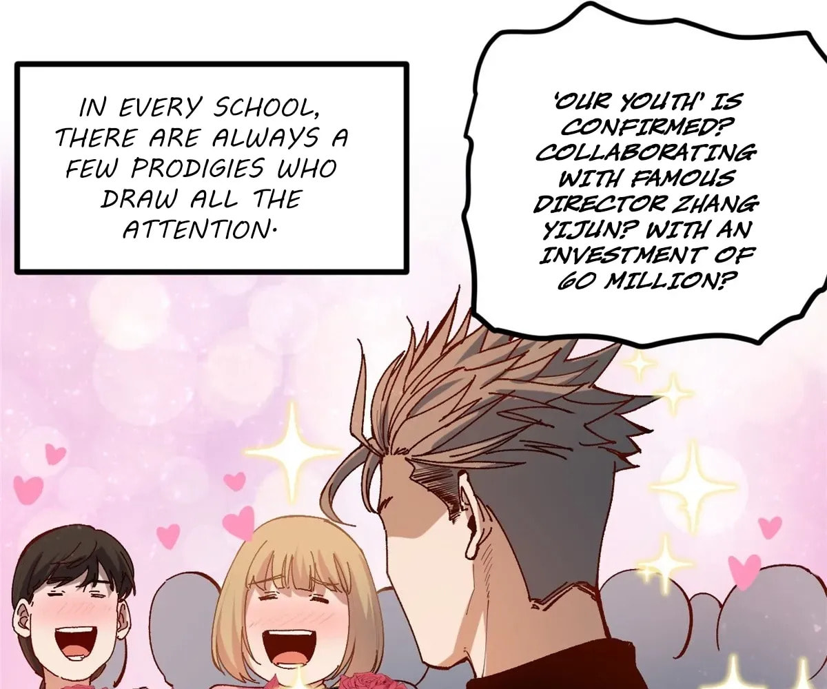 Wo Zhi Hui Pai Lan Pian A Chapter 15 page 82 - 