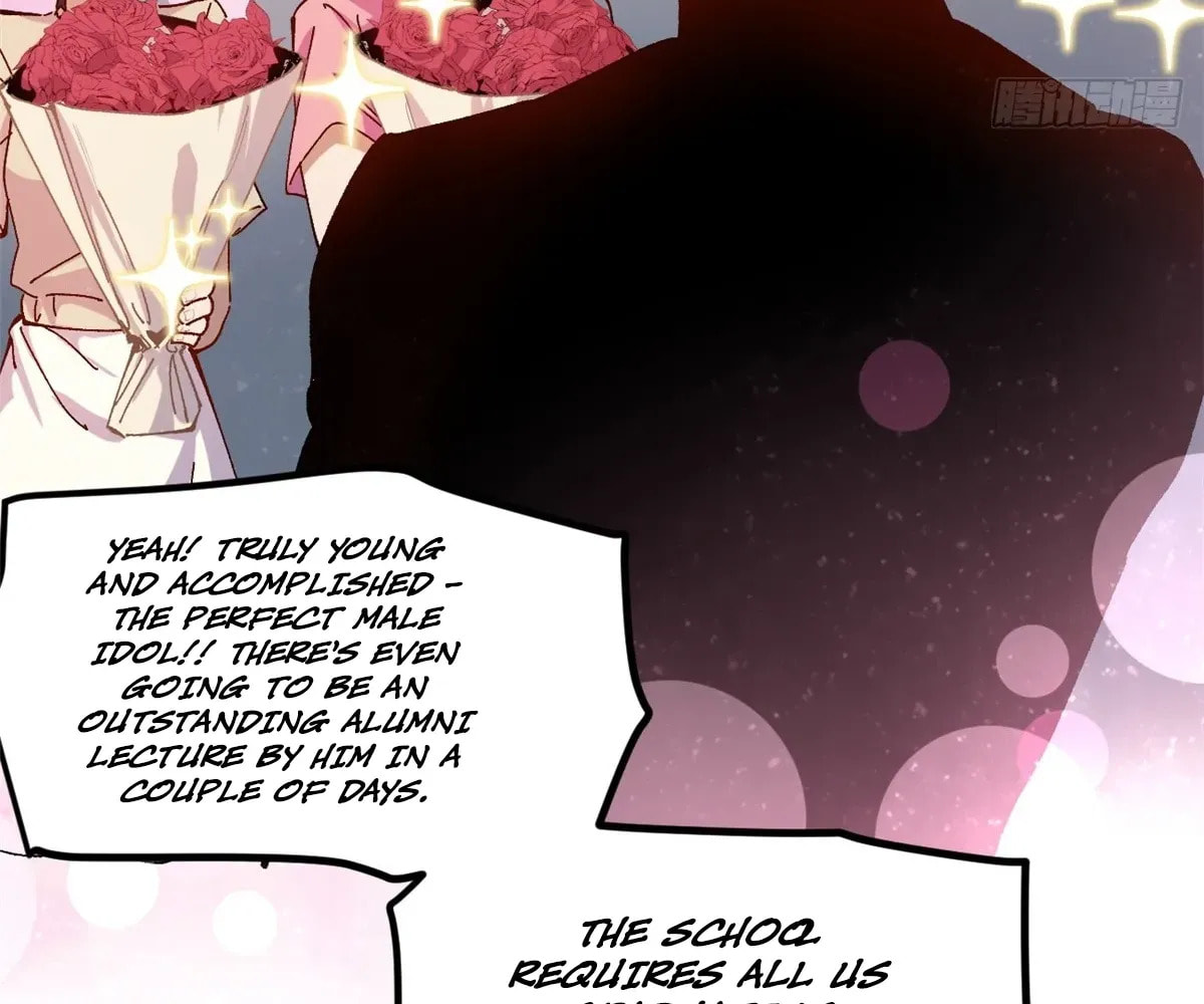 Wo Zhi Hui Pai Lan Pian A Chapter 15 page 83 - 