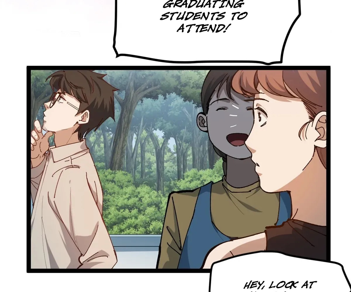 Wo Zhi Hui Pai Lan Pian A Chapter 15 page 84 - 