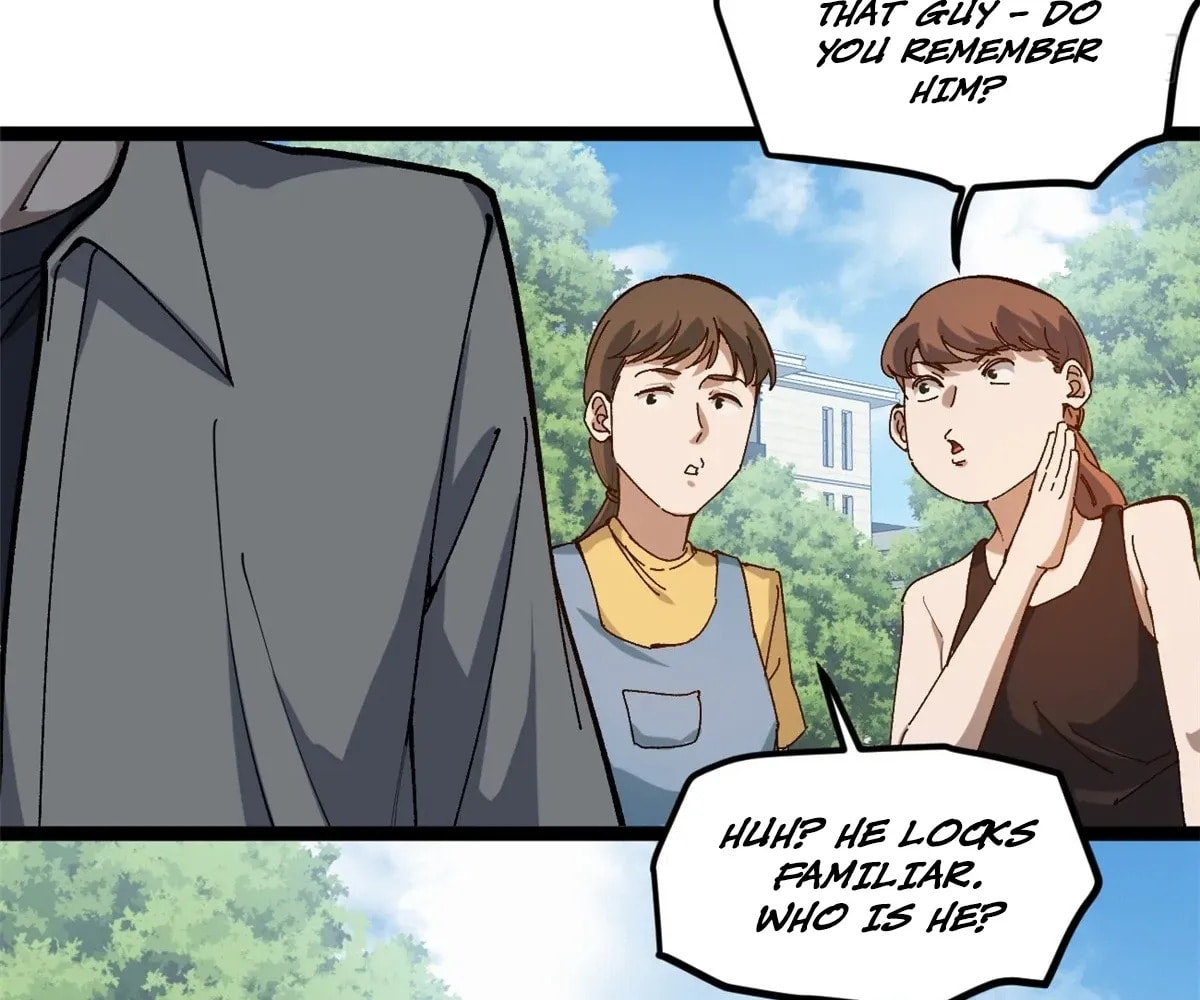 Wo Zhi Hui Pai Lan Pian A Chapter 15 page 85 - 