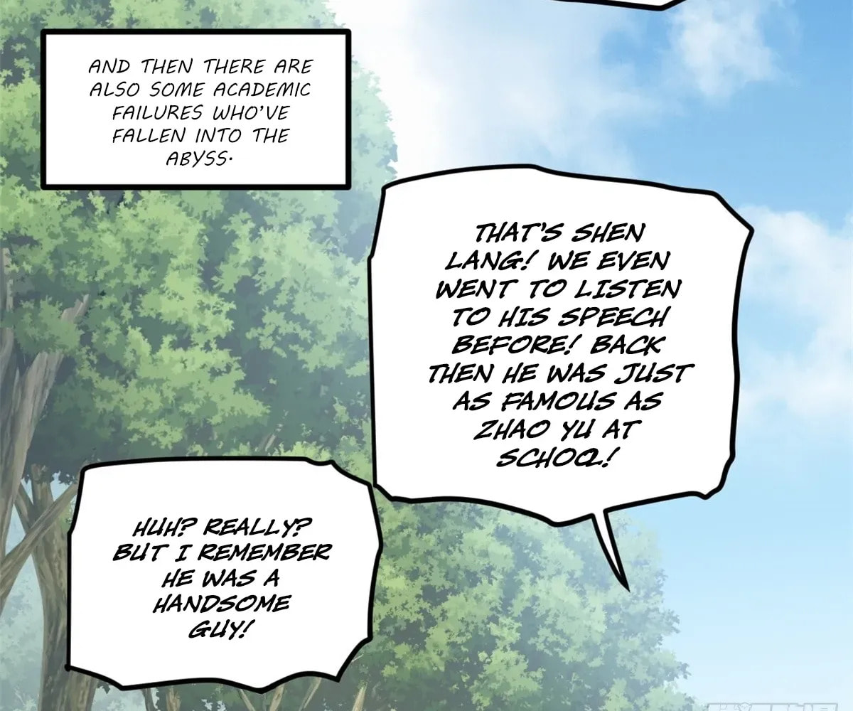 Wo Zhi Hui Pai Lan Pian A Chapter 15 page 86 - 