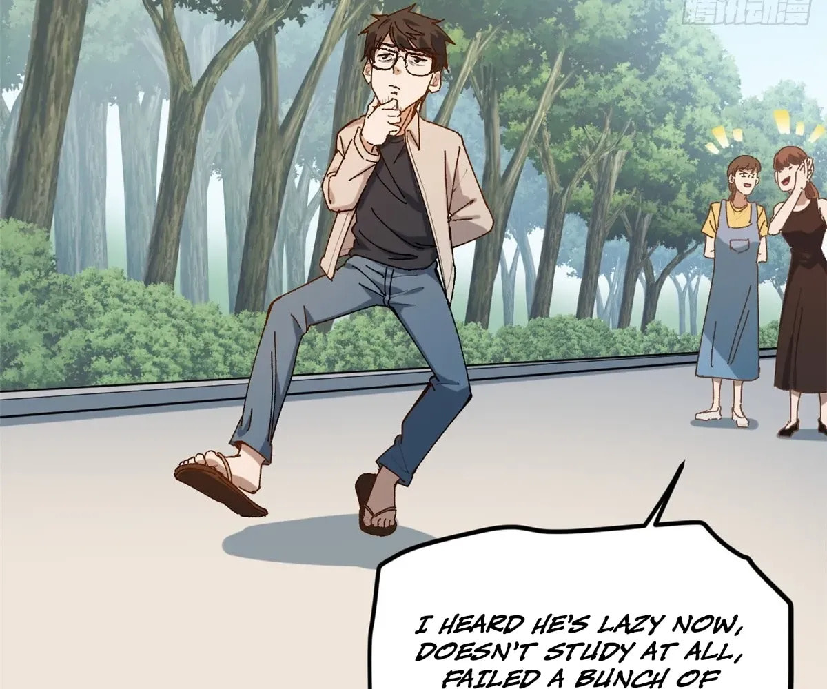 Wo Zhi Hui Pai Lan Pian A Chapter 15 page 87 - 