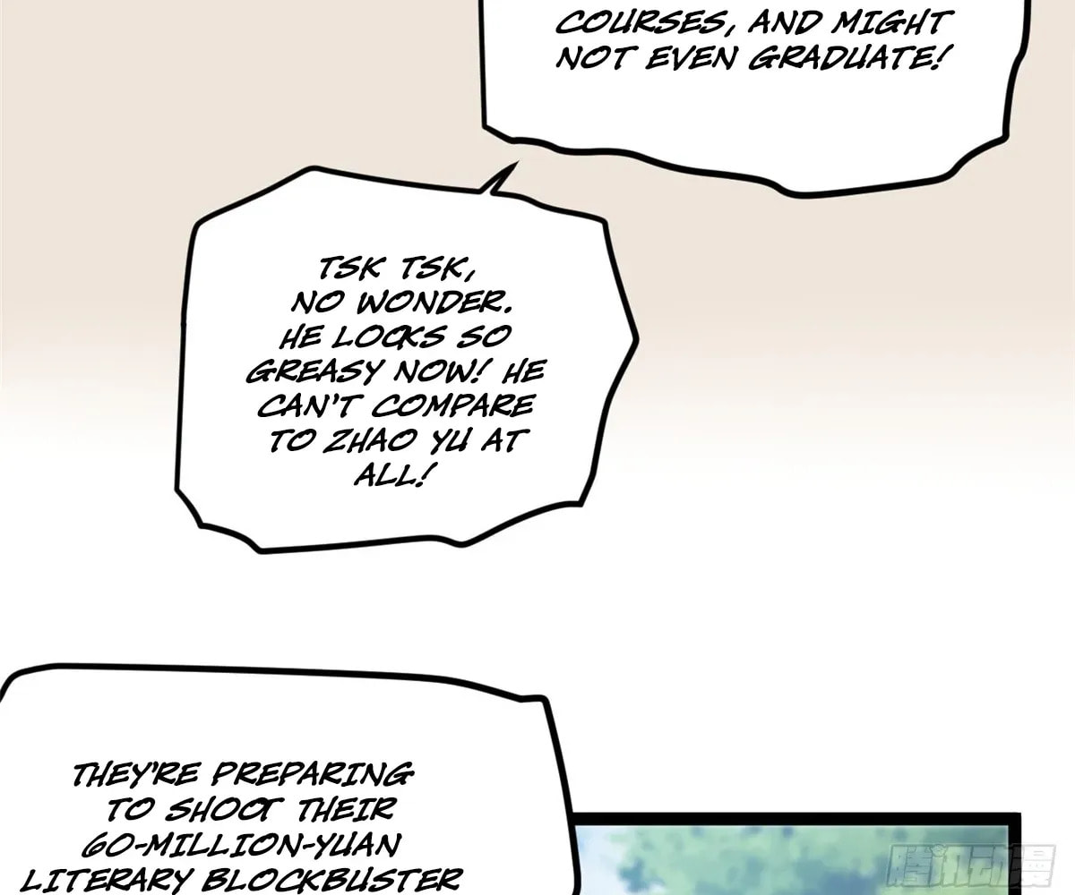 Wo Zhi Hui Pai Lan Pian A Chapter 15 page 88 - 