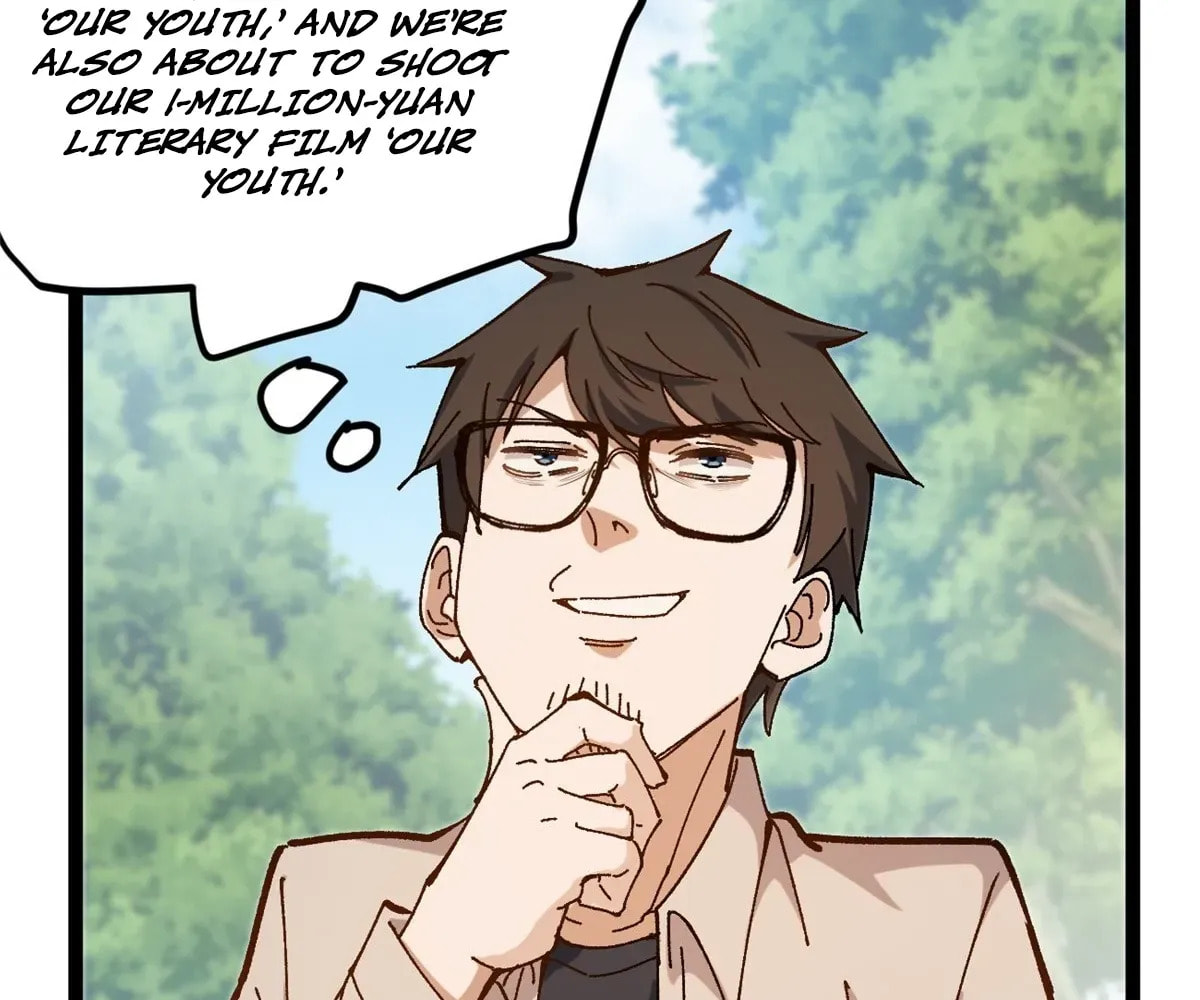 Wo Zhi Hui Pai Lan Pian A Chapter 15 page 89 - 
