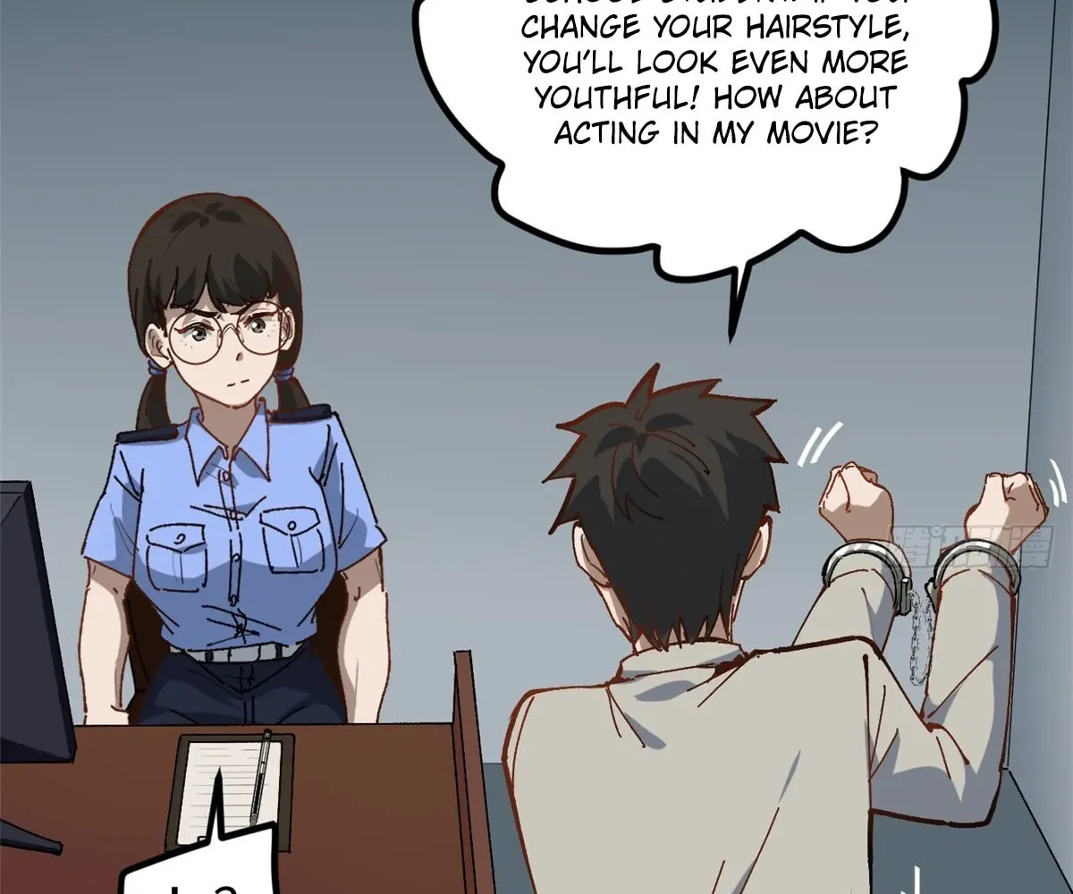 Wo Zhi Hui Pai Lan Pian A Chapter 15 page 10 - 