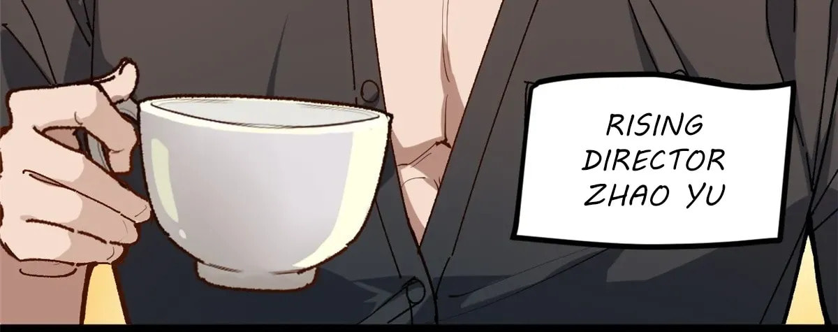 Wo Zhi Hui Pai Lan Pian A Chapter 16 page 12 - 