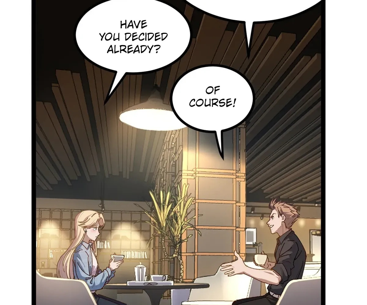Wo Zhi Hui Pai Lan Pian A Chapter 16 page 14 - 
