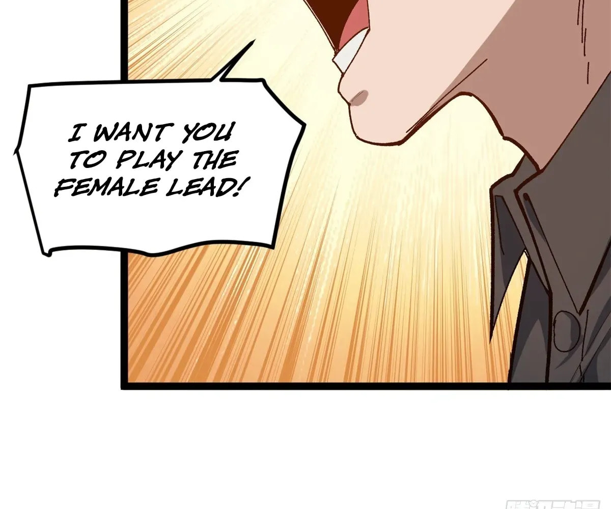 Wo Zhi Hui Pai Lan Pian A Chapter 16 page 16 - 