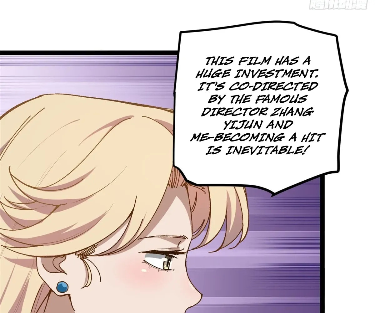 Wo Zhi Hui Pai Lan Pian A Chapter 16 page 17 - 
