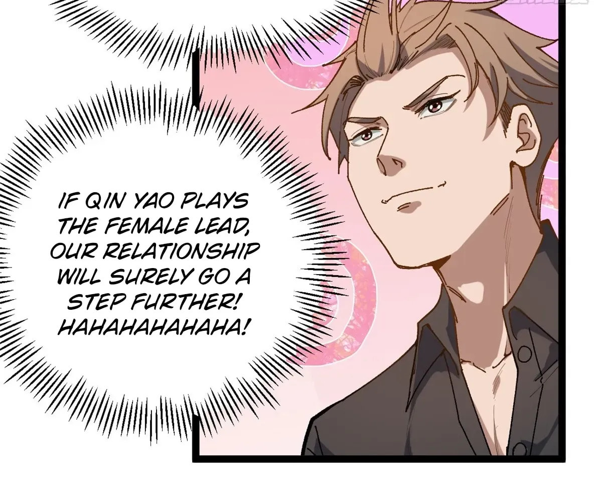 Wo Zhi Hui Pai Lan Pian A Chapter 16 page 19 - 
