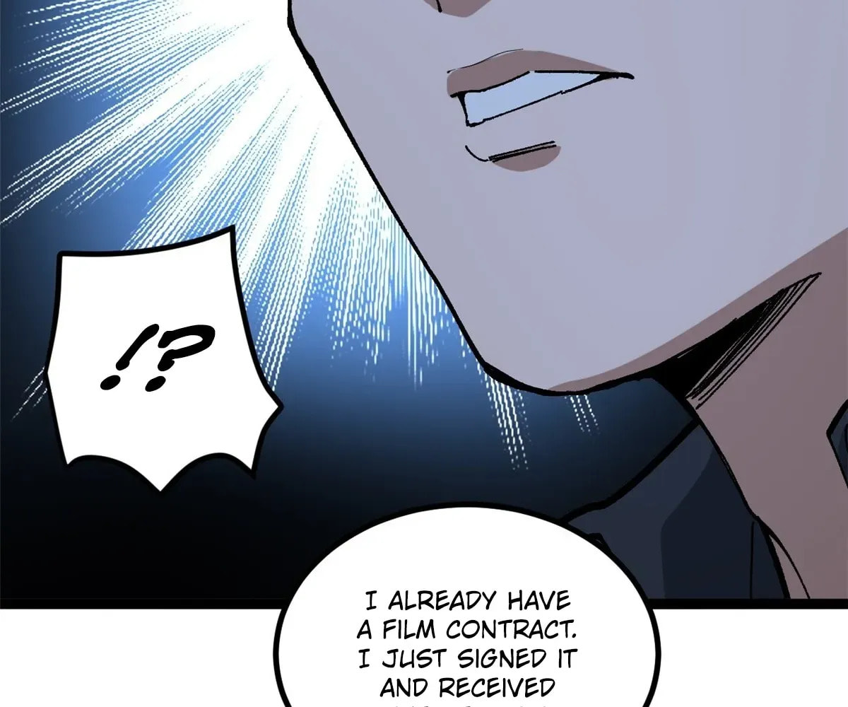 Wo Zhi Hui Pai Lan Pian A Chapter 16 page 22 - 