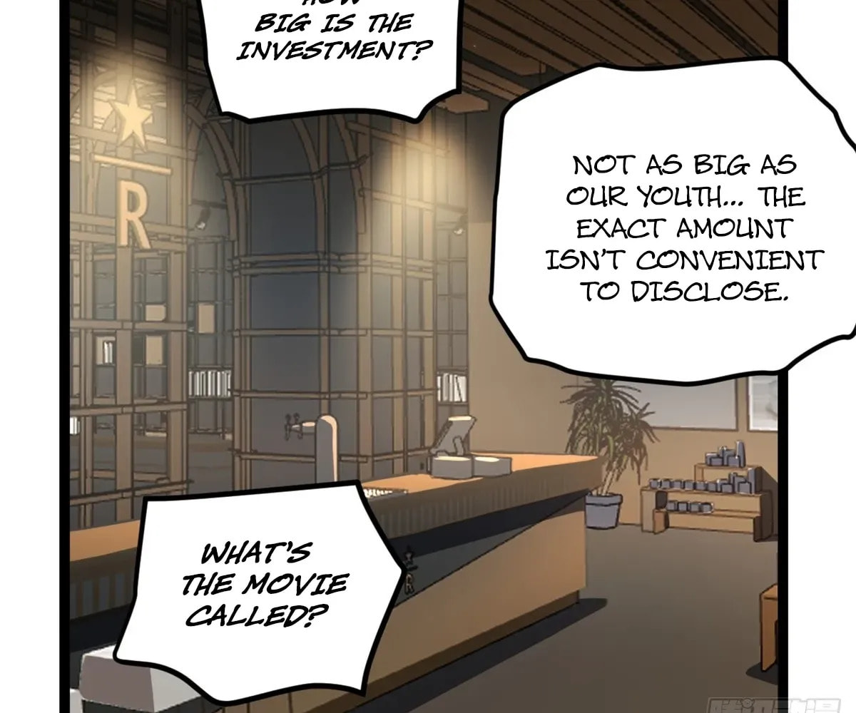 Wo Zhi Hui Pai Lan Pian A Chapter 16 page 24 - 