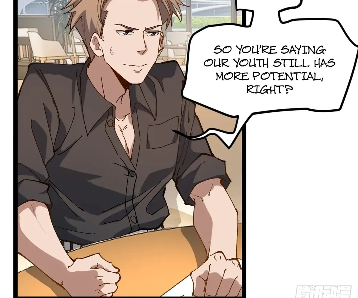 Wo Zhi Hui Pai Lan Pian A Chapter 16 page 26 - 