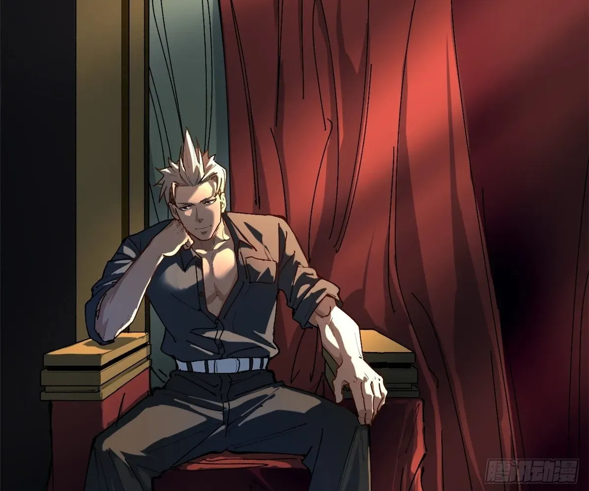 Wo Zhi Hui Pai Lan Pian A Chapter 16 page 28 - 
