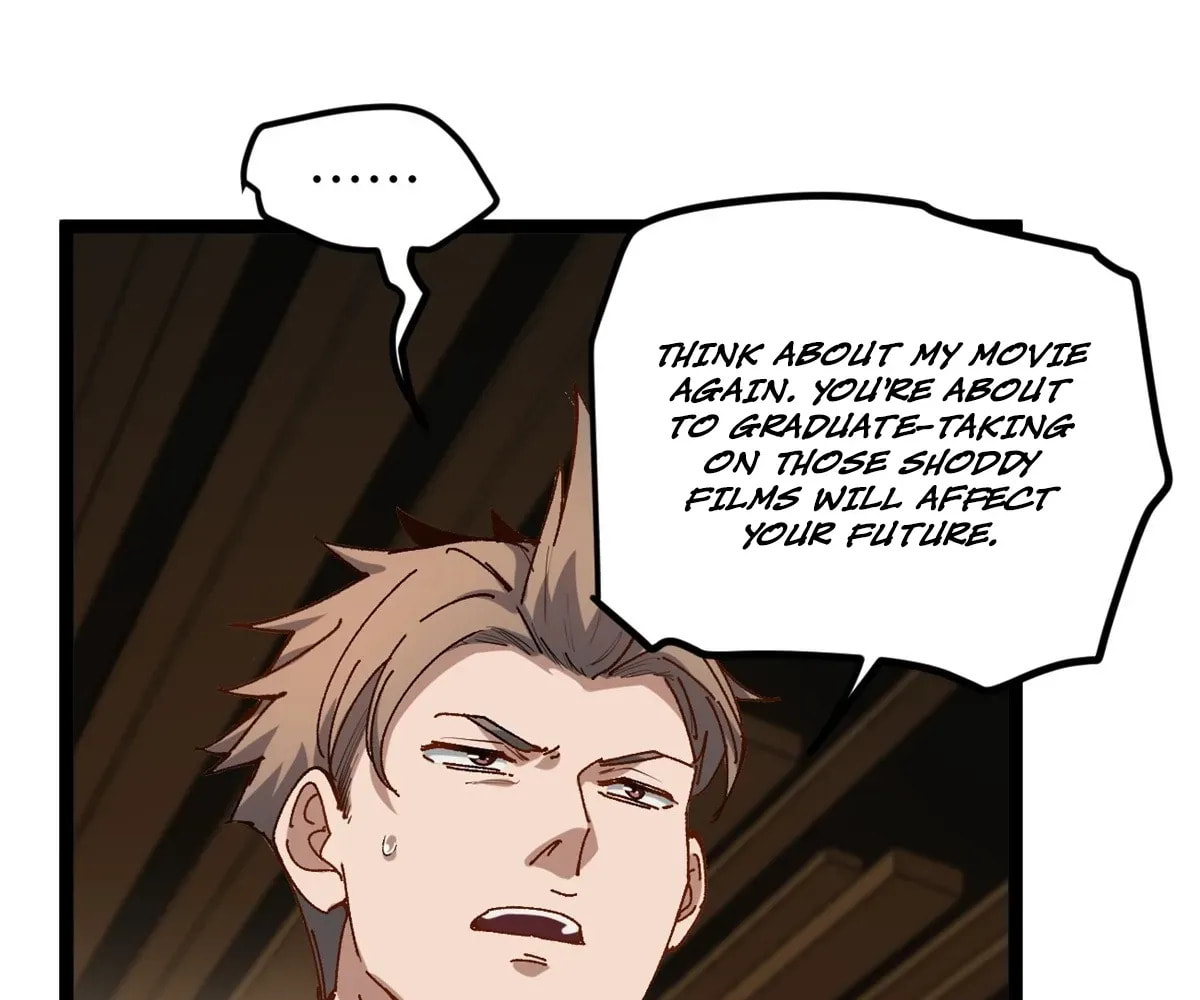 Wo Zhi Hui Pai Lan Pian A Chapter 16 page 31 - 