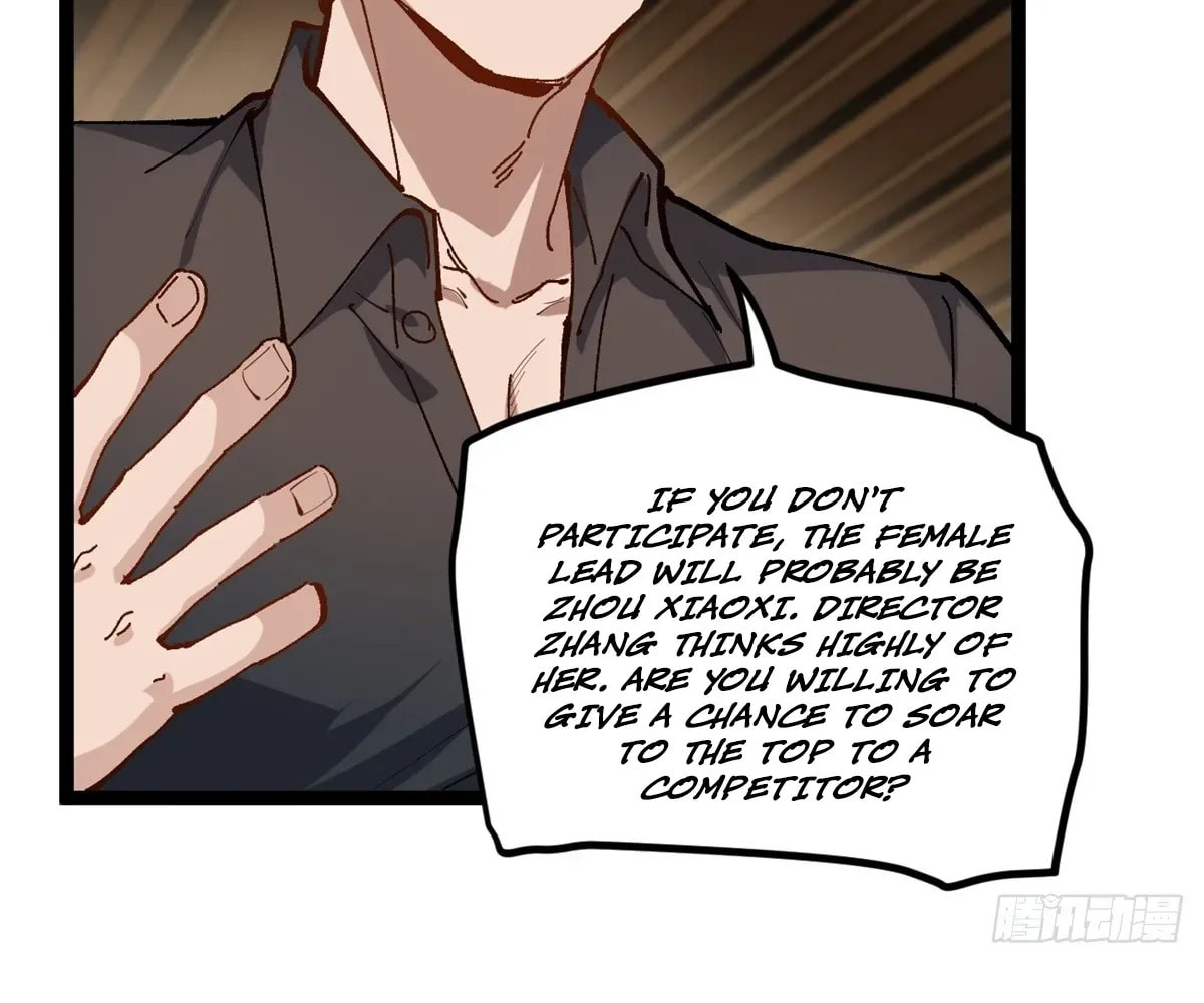 Wo Zhi Hui Pai Lan Pian A Chapter 16 page 32 - 