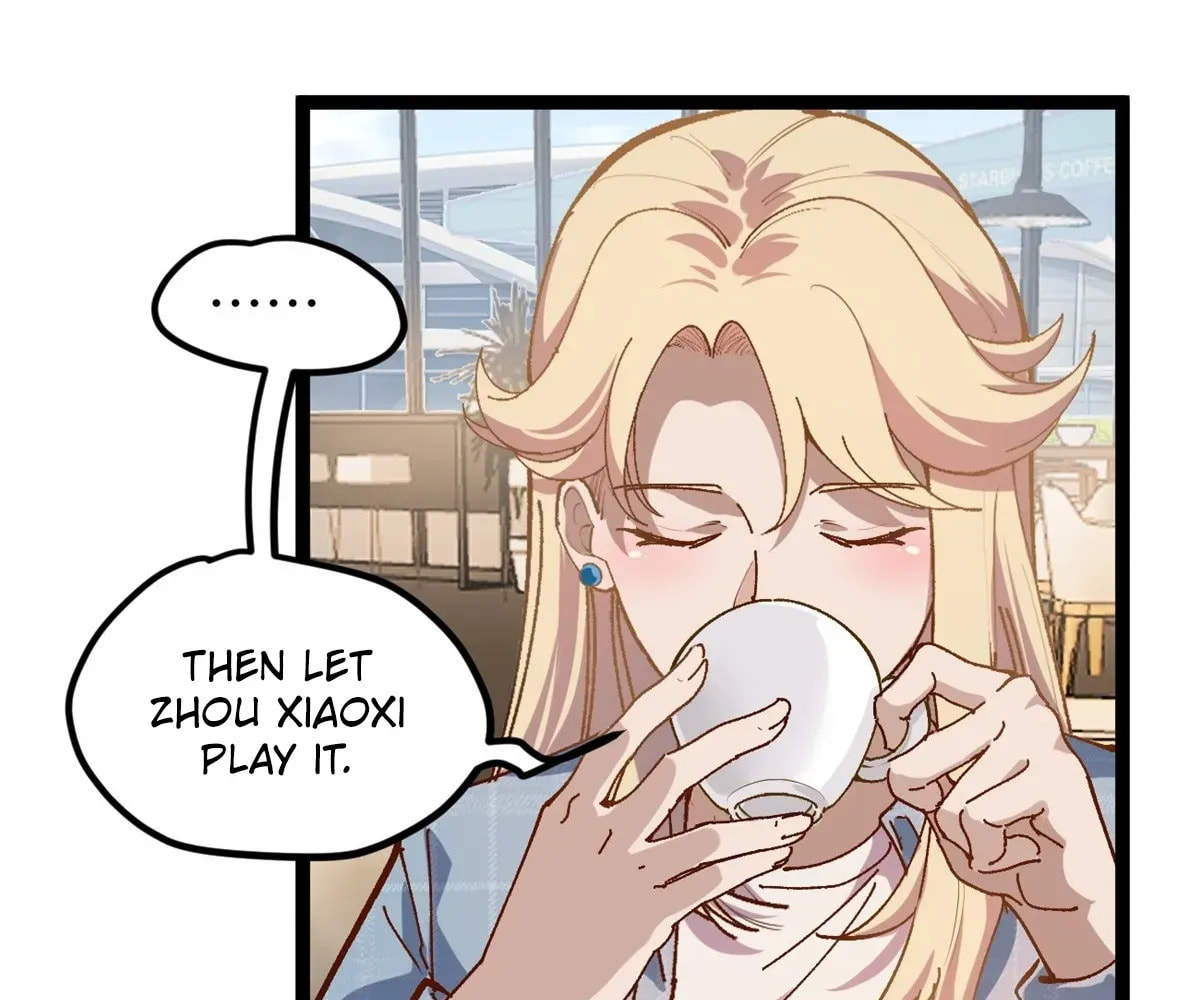 Wo Zhi Hui Pai Lan Pian A Chapter 16 page 33 - 