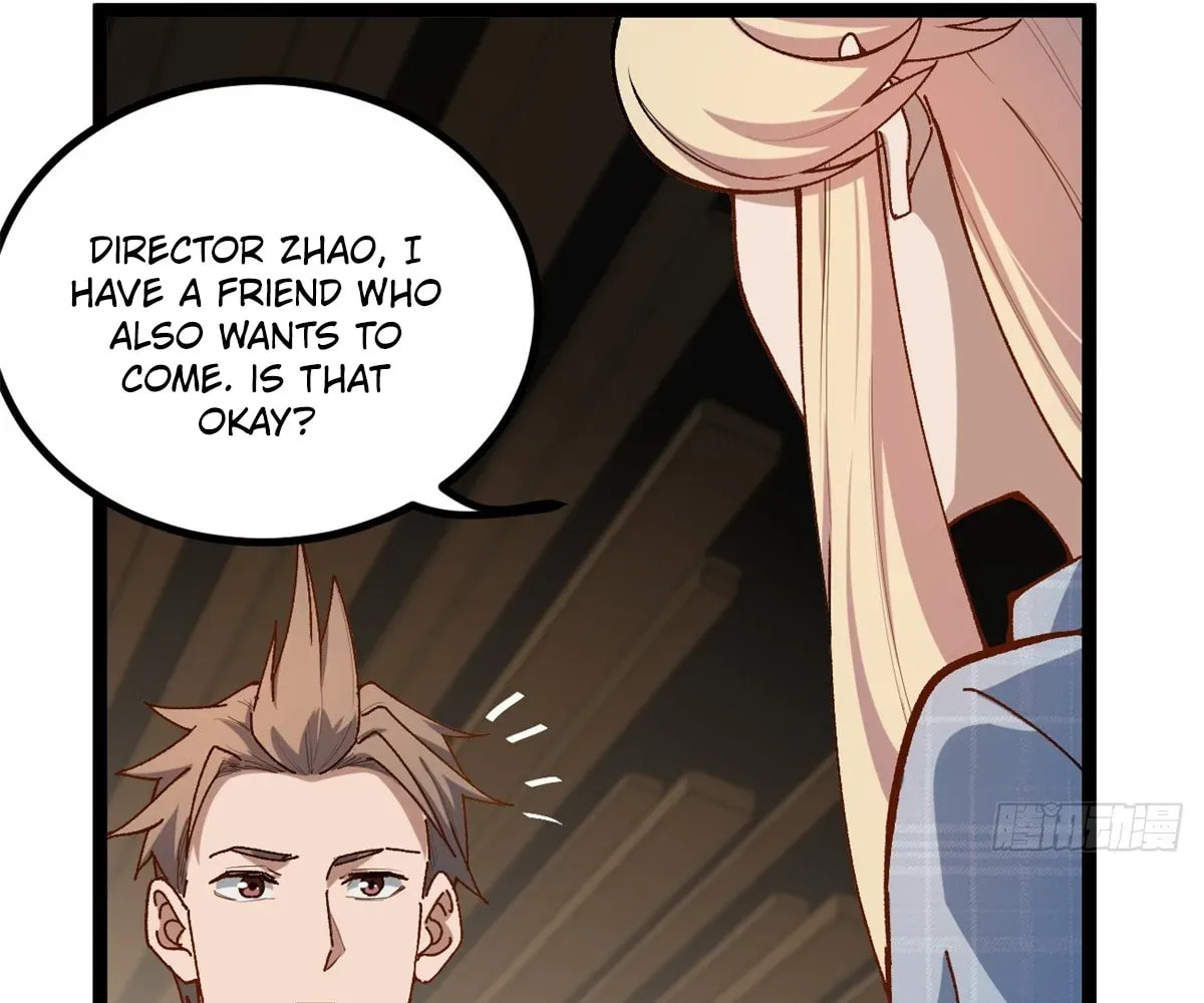 Wo Zhi Hui Pai Lan Pian A Chapter 16 page 39 - 