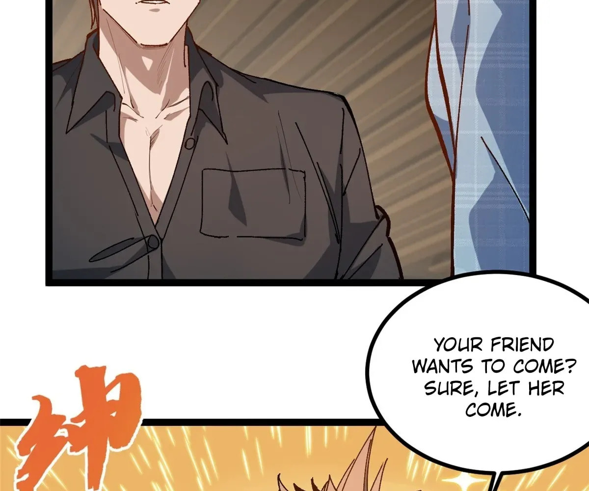 Wo Zhi Hui Pai Lan Pian A Chapter 16 page 40 - 