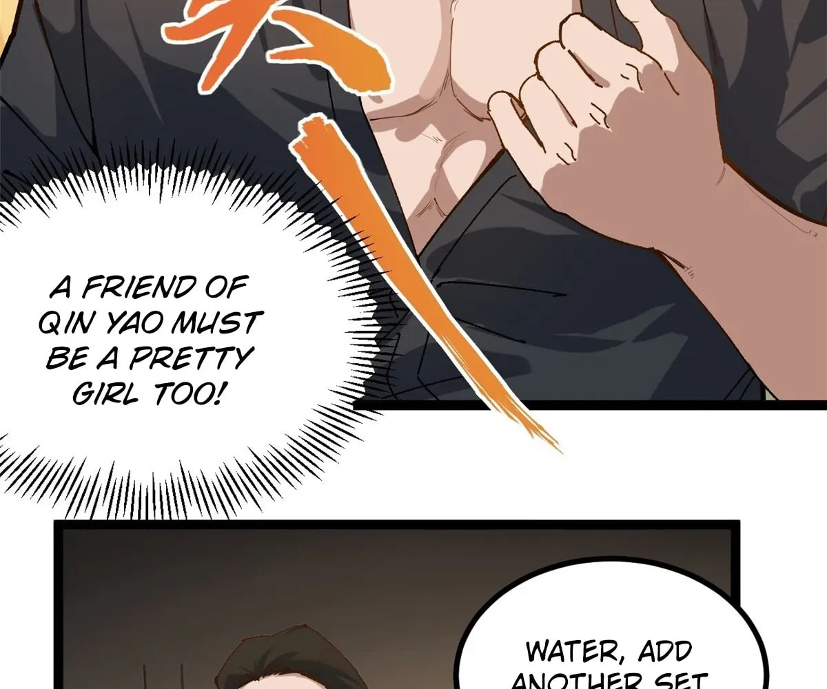 Wo Zhi Hui Pai Lan Pian A Chapter 16 page 42 - 