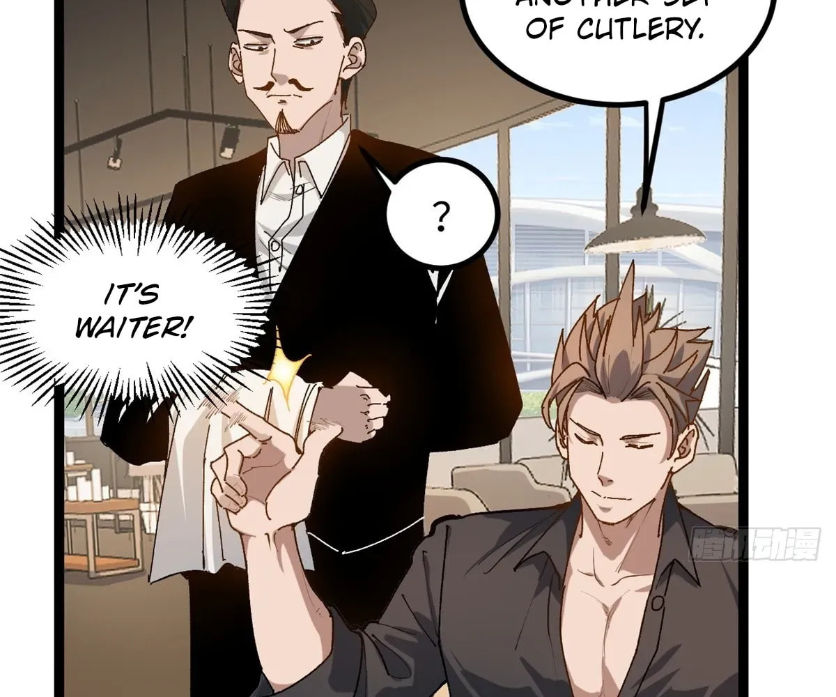 Wo Zhi Hui Pai Lan Pian A Chapter 16 page 43 - 