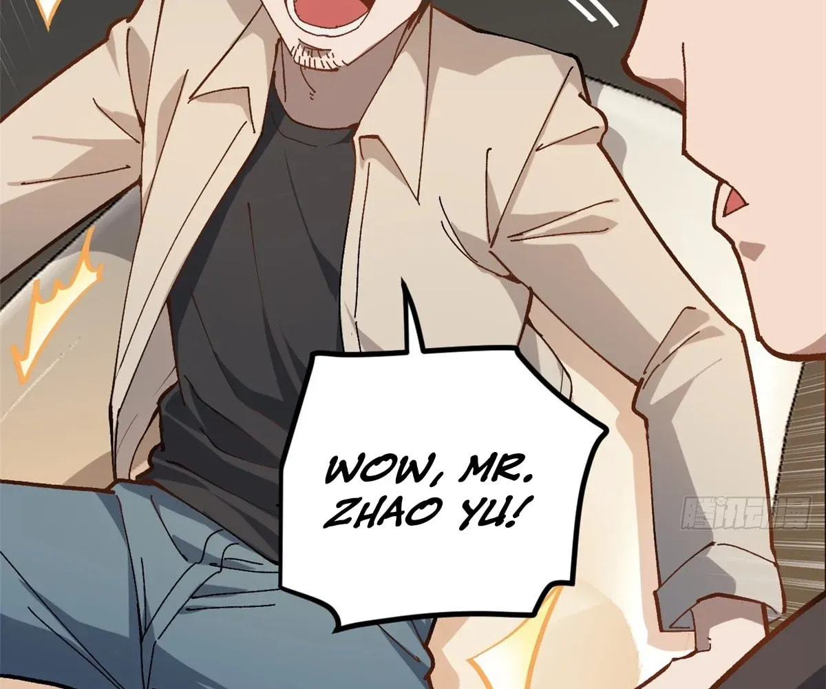 Wo Zhi Hui Pai Lan Pian A Chapter 16 page 49 - 