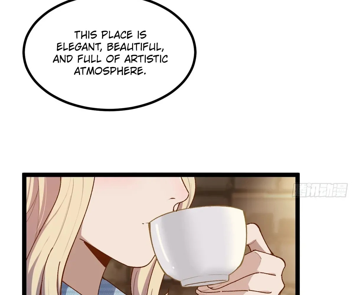 Wo Zhi Hui Pai Lan Pian A Chapter 16 page 6 - 