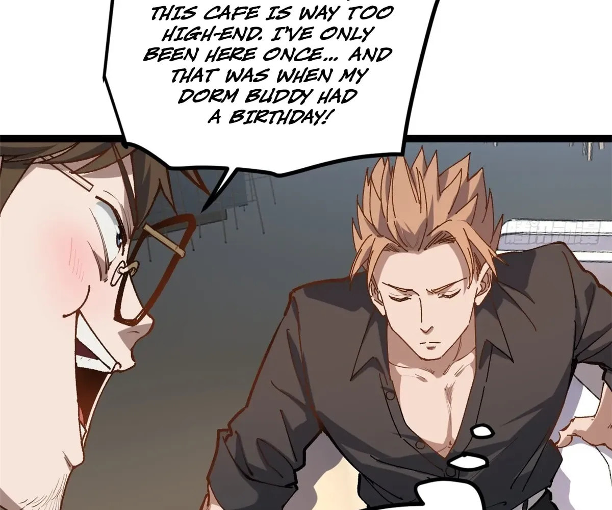Wo Zhi Hui Pai Lan Pian A Chapter 16 page 54 - 