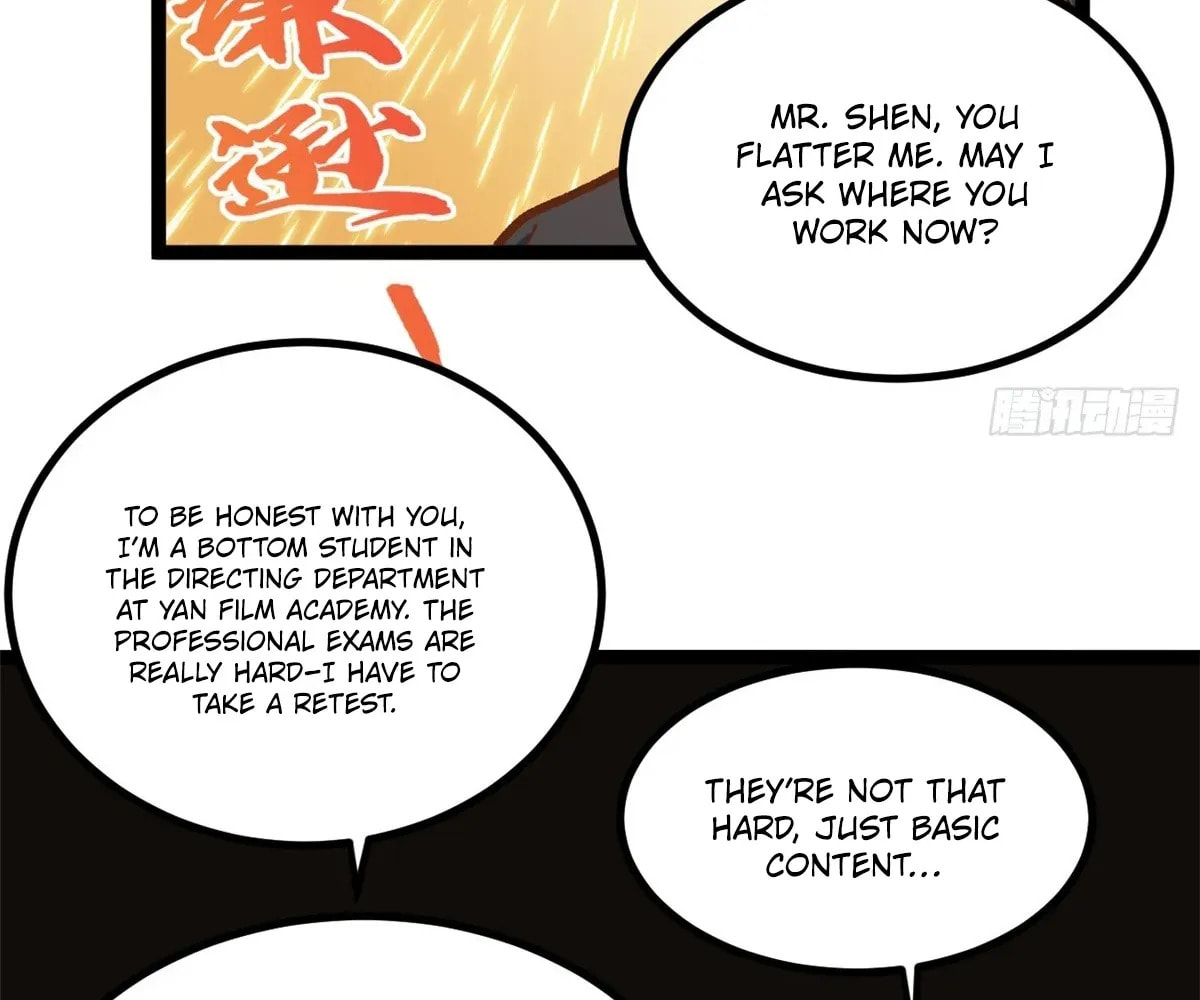 Wo Zhi Hui Pai Lan Pian A Chapter 16 page 58 - 