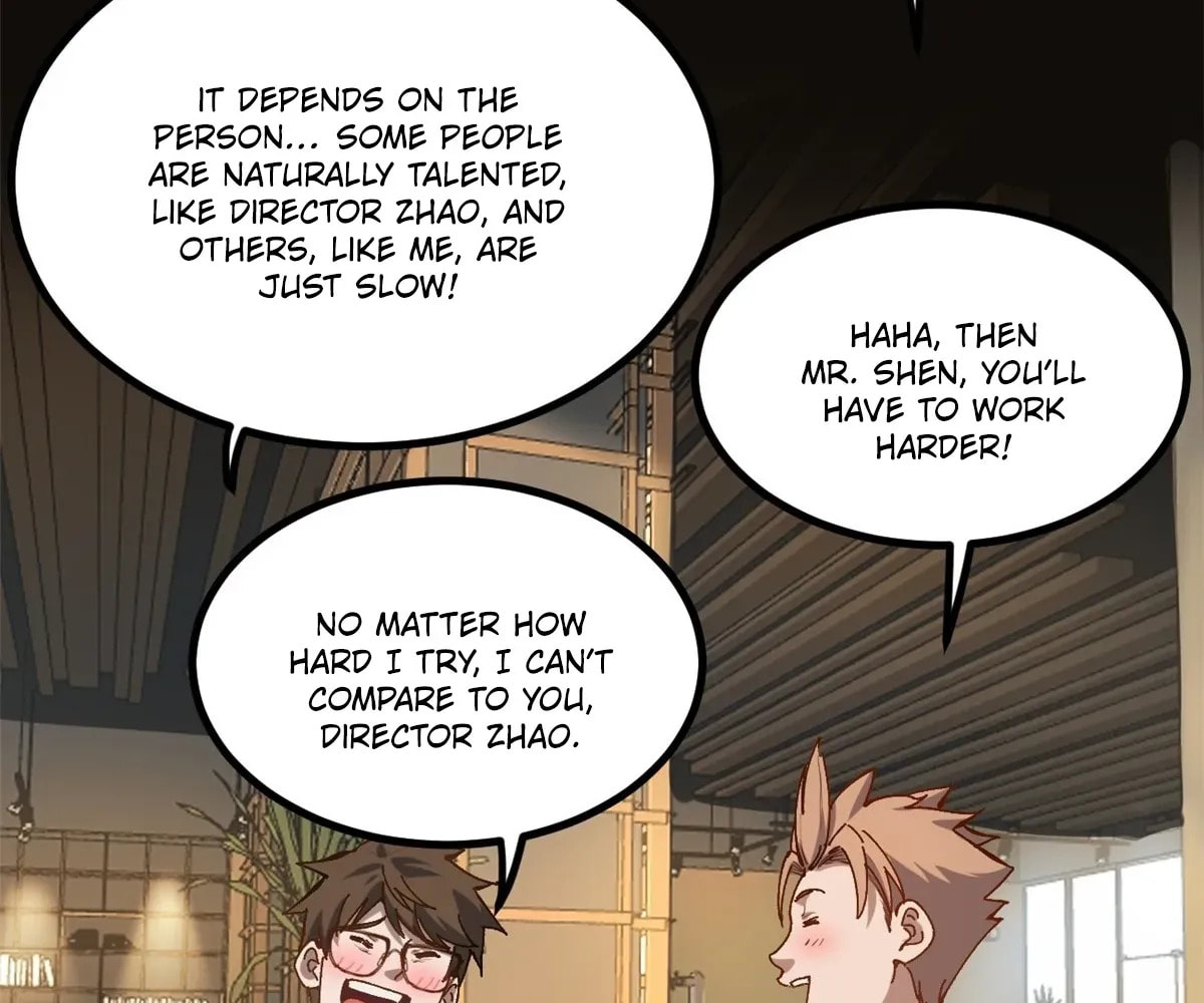Wo Zhi Hui Pai Lan Pian A Chapter 16 page 59 - 
