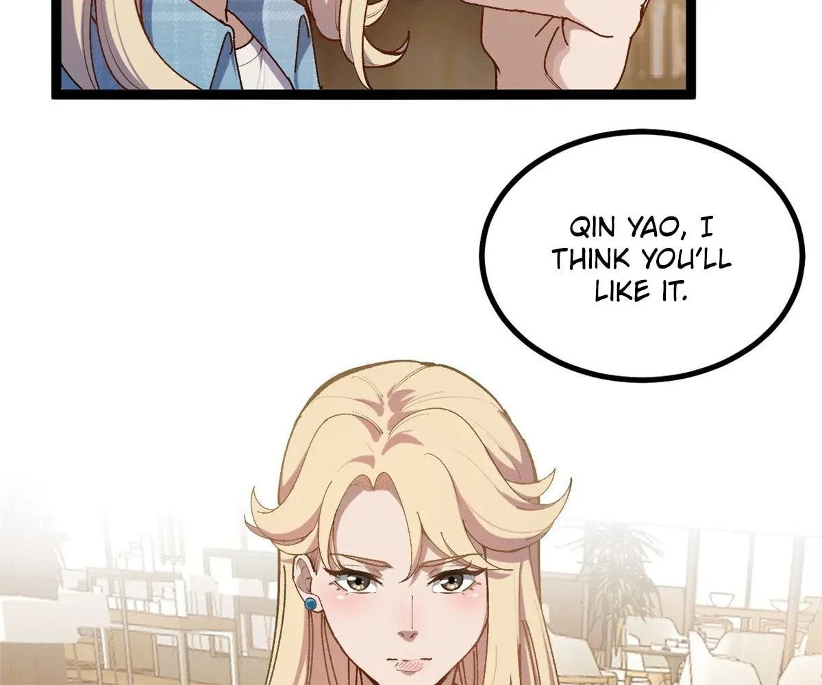 Wo Zhi Hui Pai Lan Pian A Chapter 16 page 7 - 