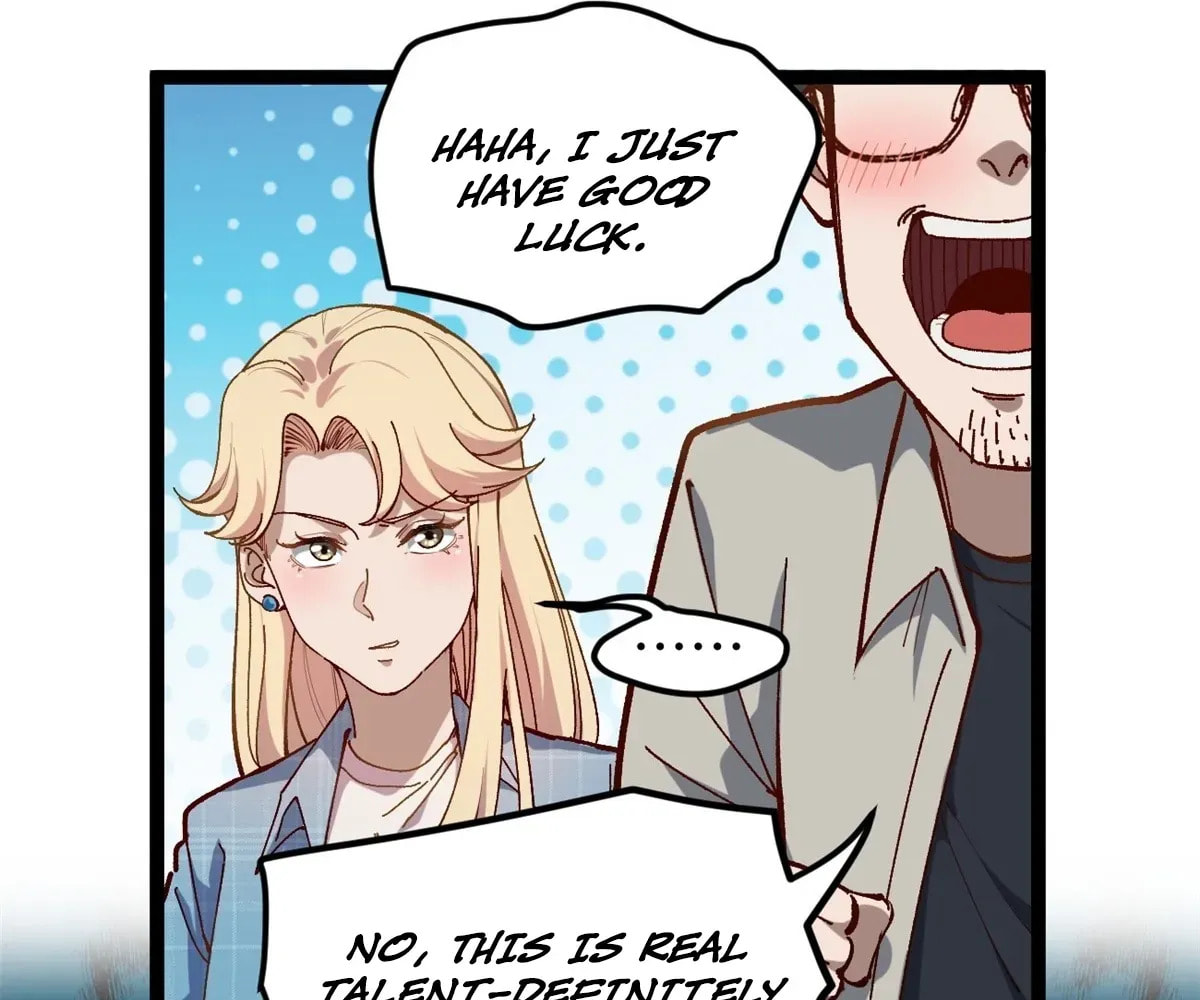 Wo Zhi Hui Pai Lan Pian A Chapter 16 page 61 - 