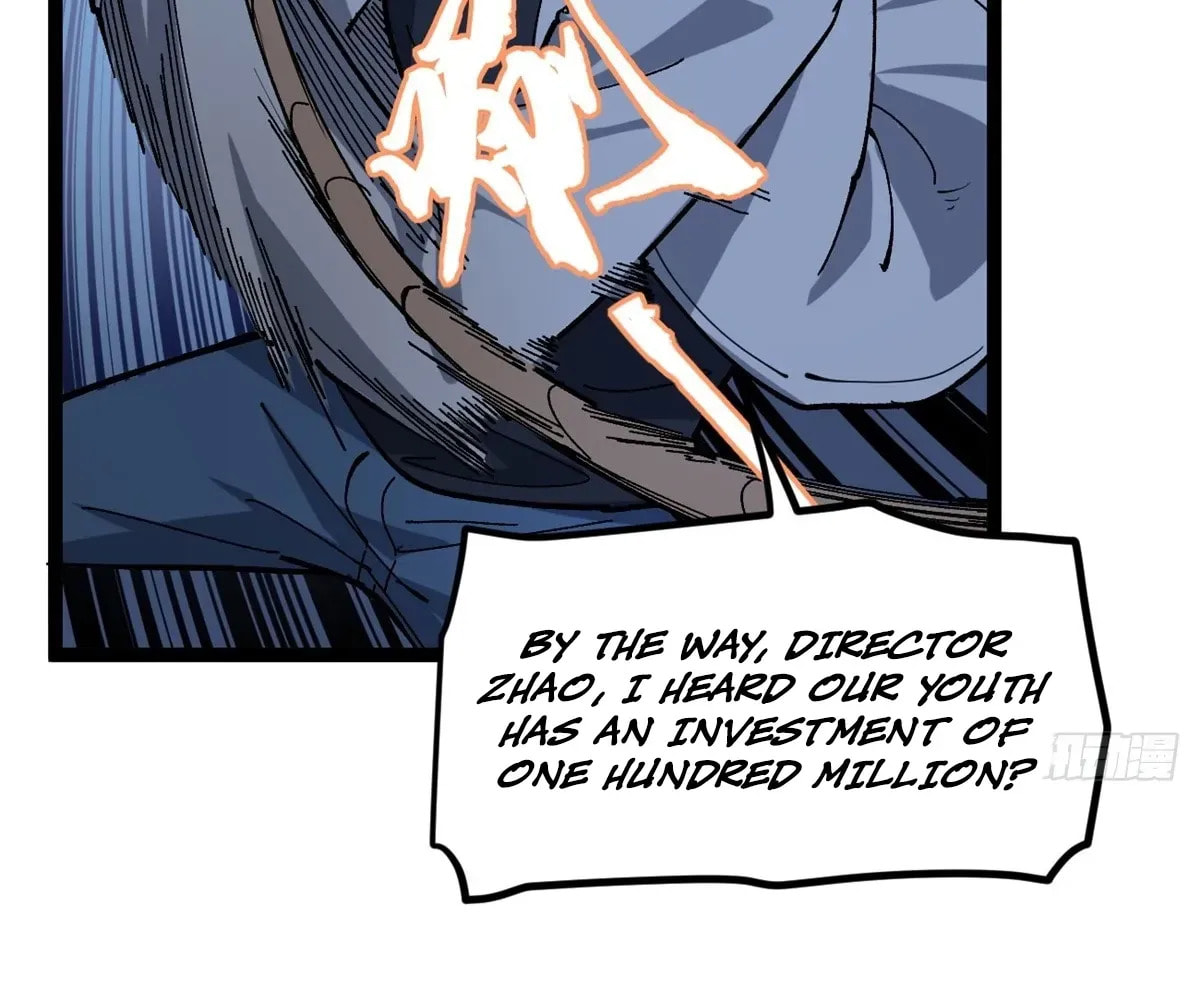 Wo Zhi Hui Pai Lan Pian A Chapter 16 page 68 - 