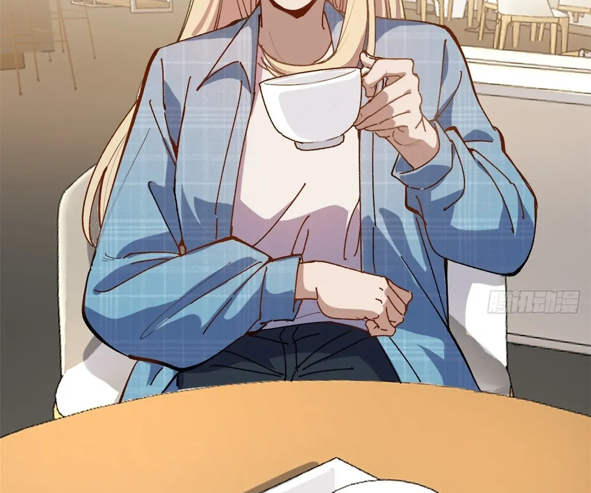 Wo Zhi Hui Pai Lan Pian A Chapter 16 page 8 - 