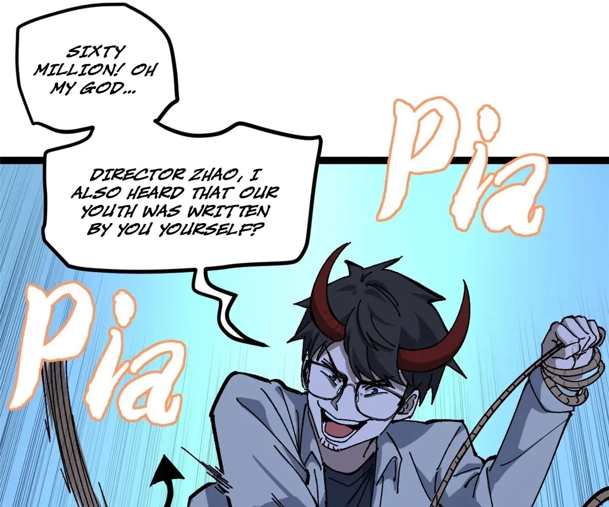 Wo Zhi Hui Pai Lan Pian A Chapter 16 page 71 - 