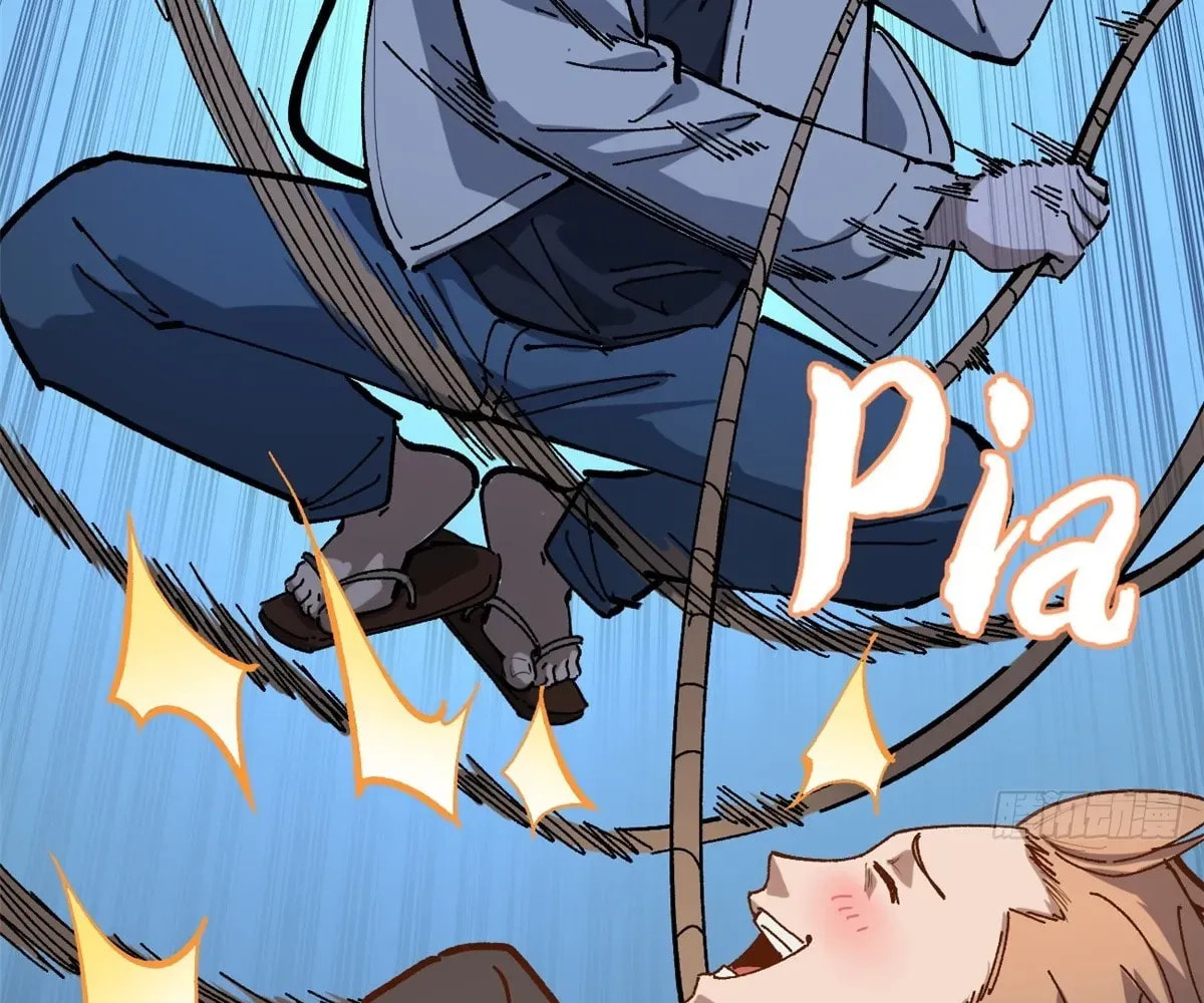Wo Zhi Hui Pai Lan Pian A Chapter 16 page 72 - 