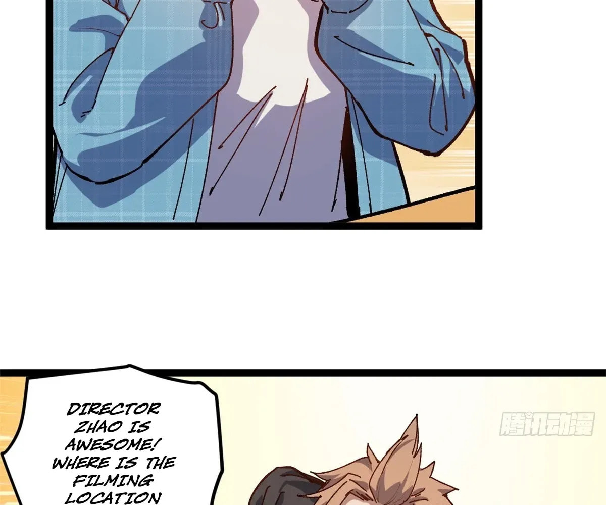 Wo Zhi Hui Pai Lan Pian A Chapter 16 page 76 - 