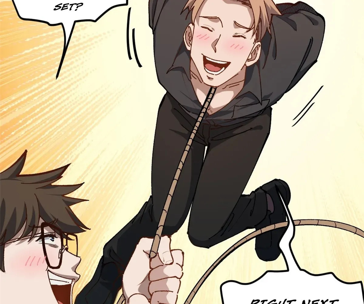 Wo Zhi Hui Pai Lan Pian A Chapter 16 page 77 - 