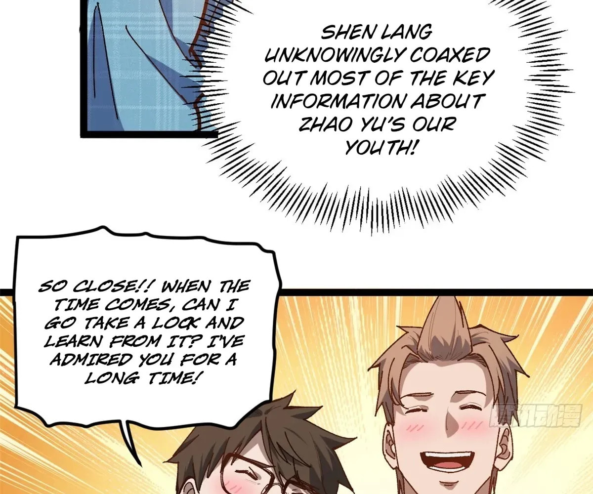 Wo Zhi Hui Pai Lan Pian A Chapter 16 page 81 - 