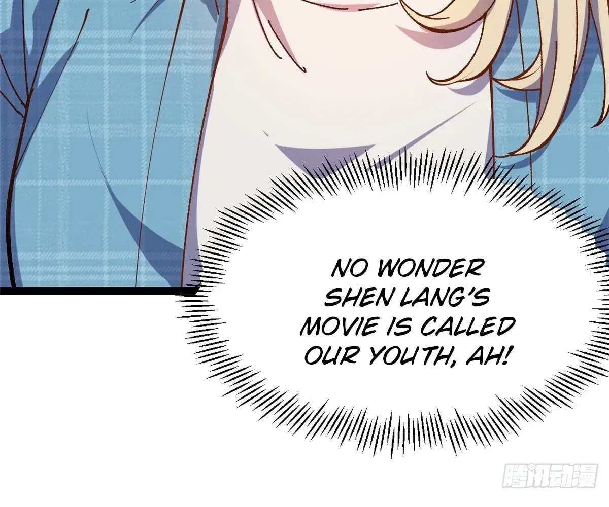 Wo Zhi Hui Pai Lan Pian A Chapter 16 page 85 - 
