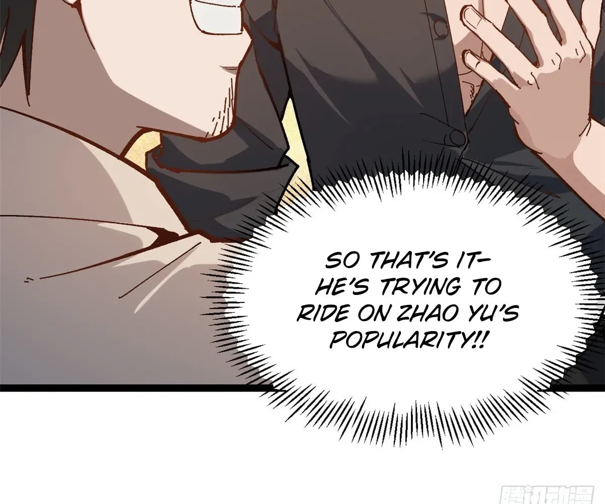 Wo Zhi Hui Pai Lan Pian A Chapter 16 page 87 - 