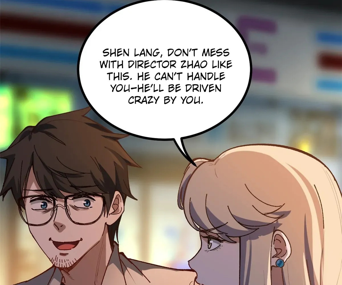 Wo Zhi Hui Pai Lan Pian A Chapter 17 page 13 - 