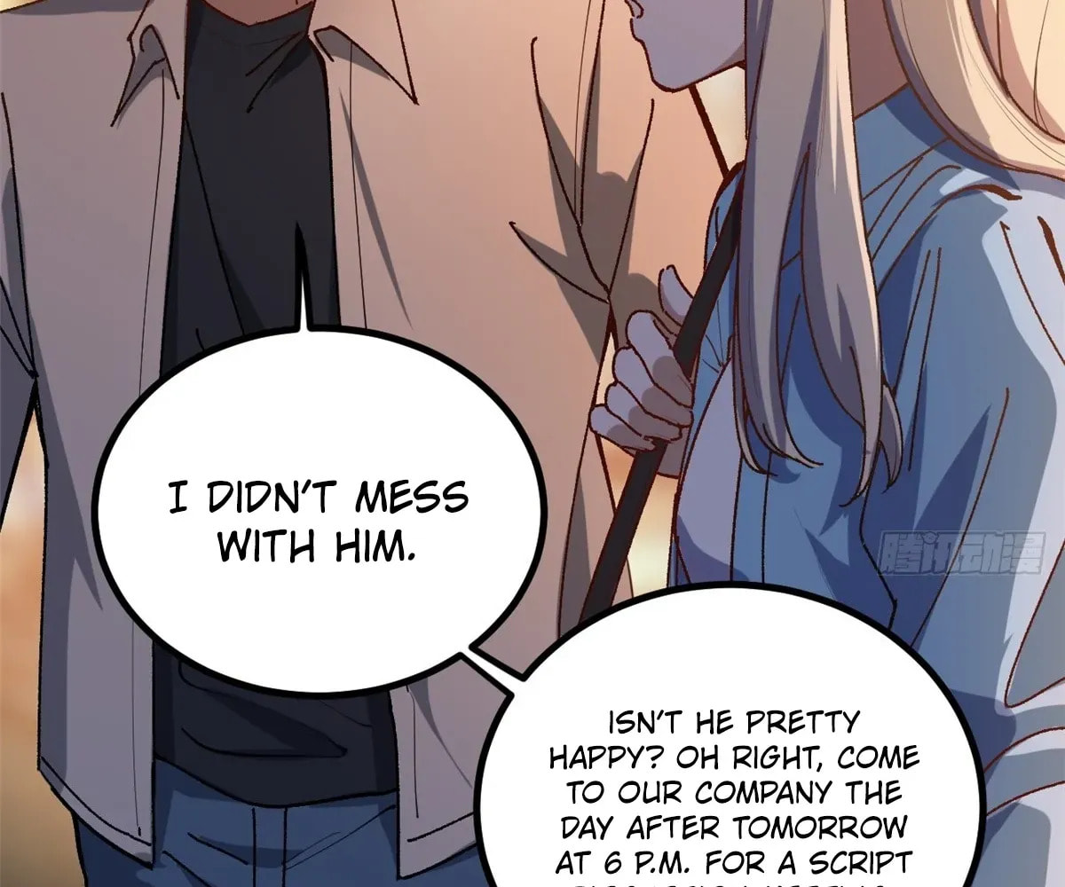 Wo Zhi Hui Pai Lan Pian A Chapter 17 page 14 - 