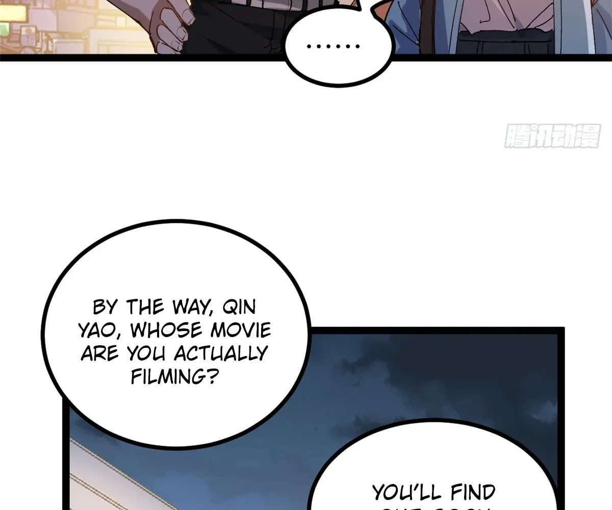 Wo Zhi Hui Pai Lan Pian A Chapter 17 page 18 - 