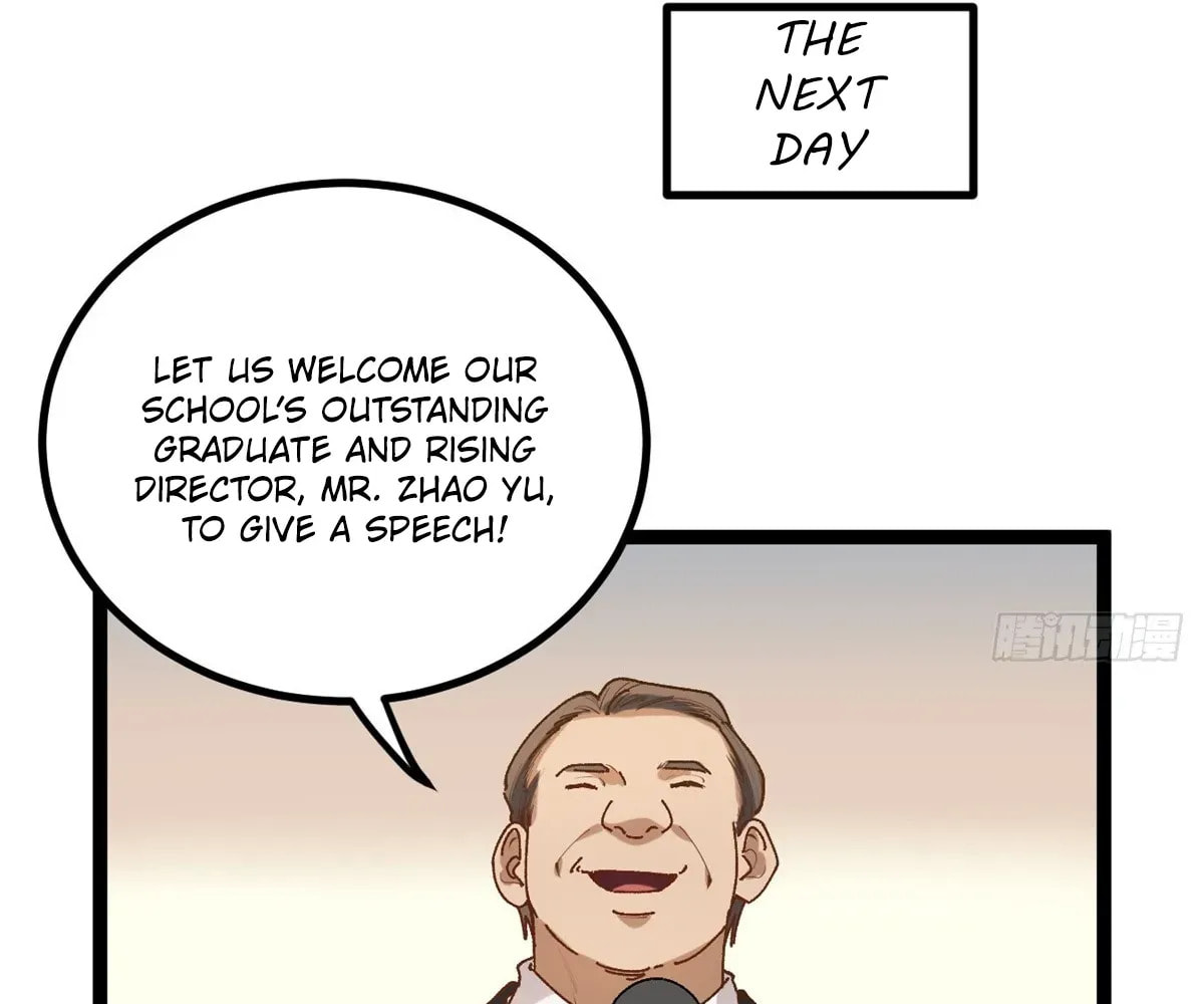 Wo Zhi Hui Pai Lan Pian A Chapter 17 page 22 - 