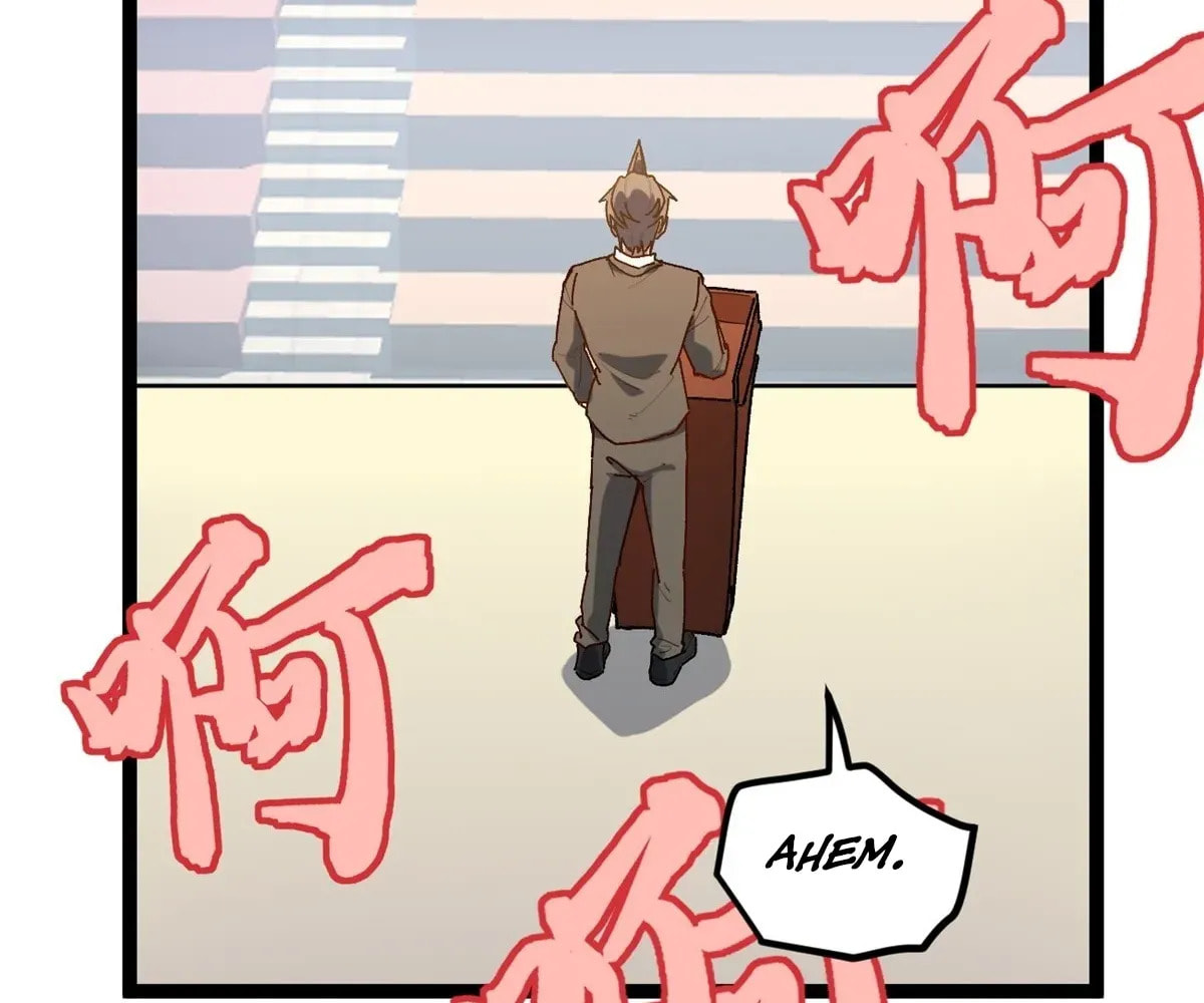Wo Zhi Hui Pai Lan Pian A Chapter 17 page 27 - 